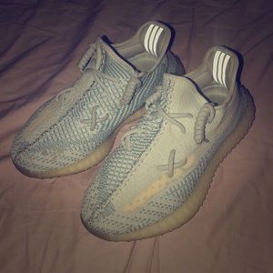 Yeezys